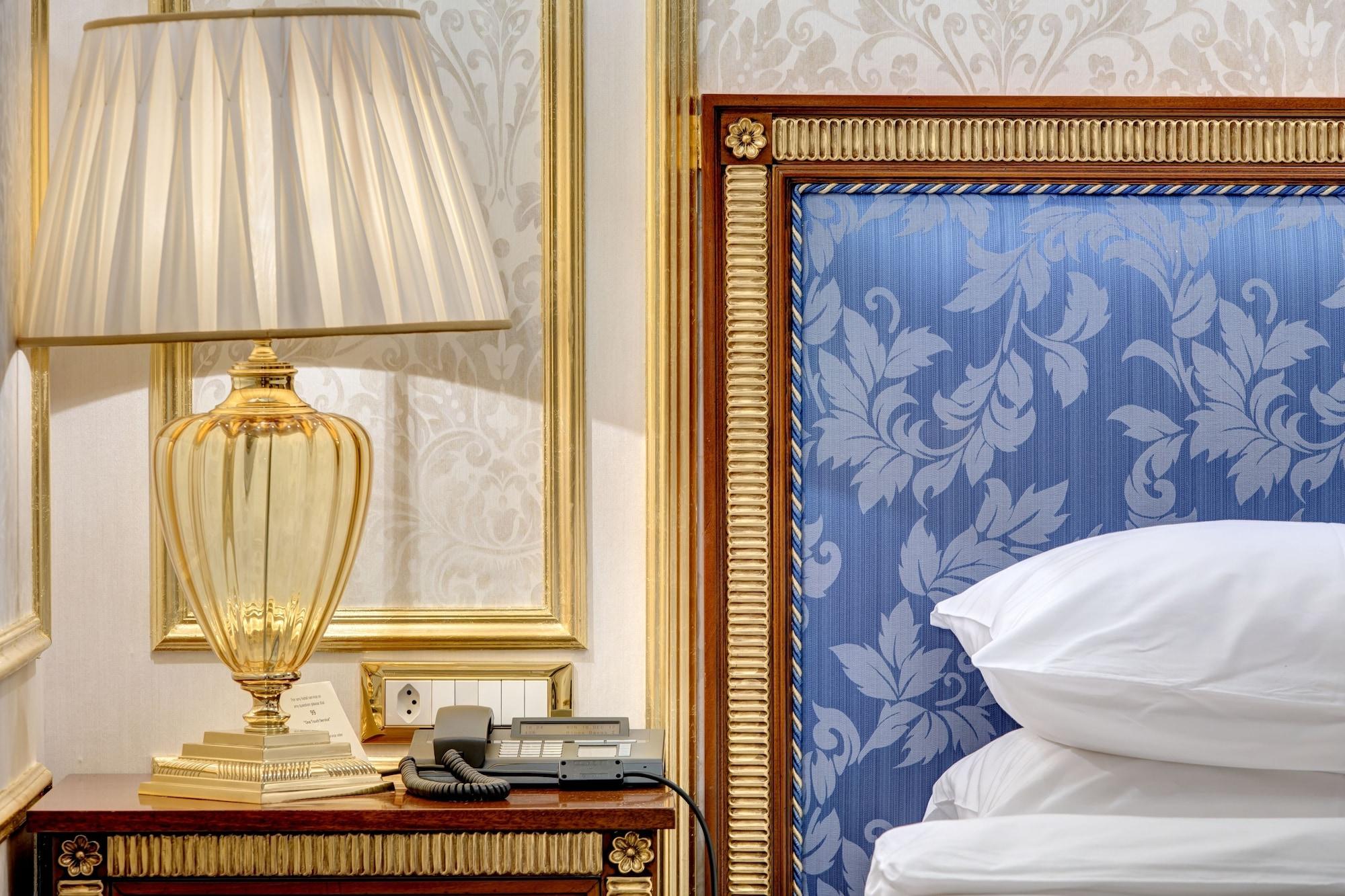 Hotel Flueela Davos - The Unbound Collection By Hyatt Eksteriør billede