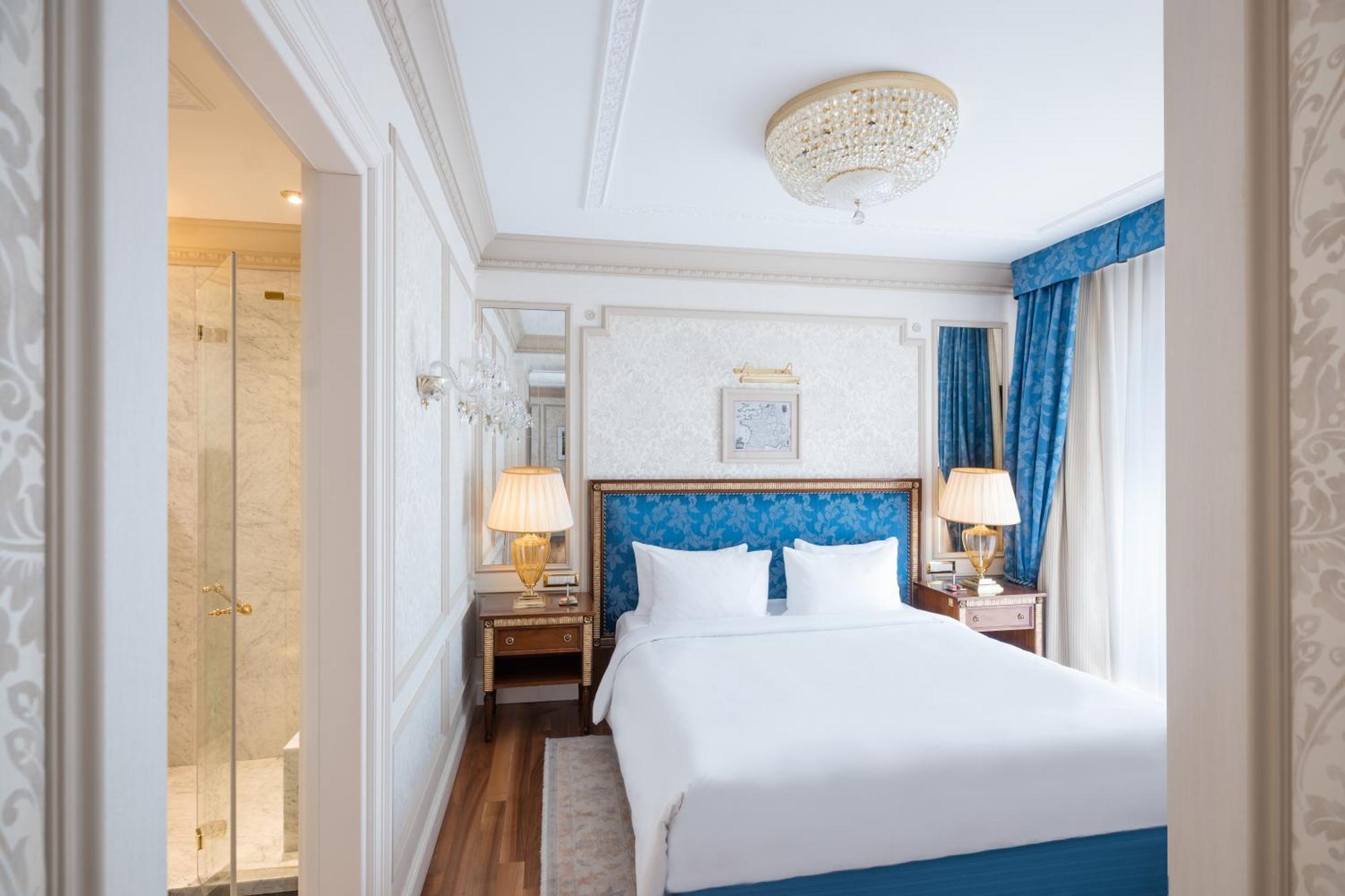 Hotel Flueela Davos - The Unbound Collection By Hyatt Eksteriør billede