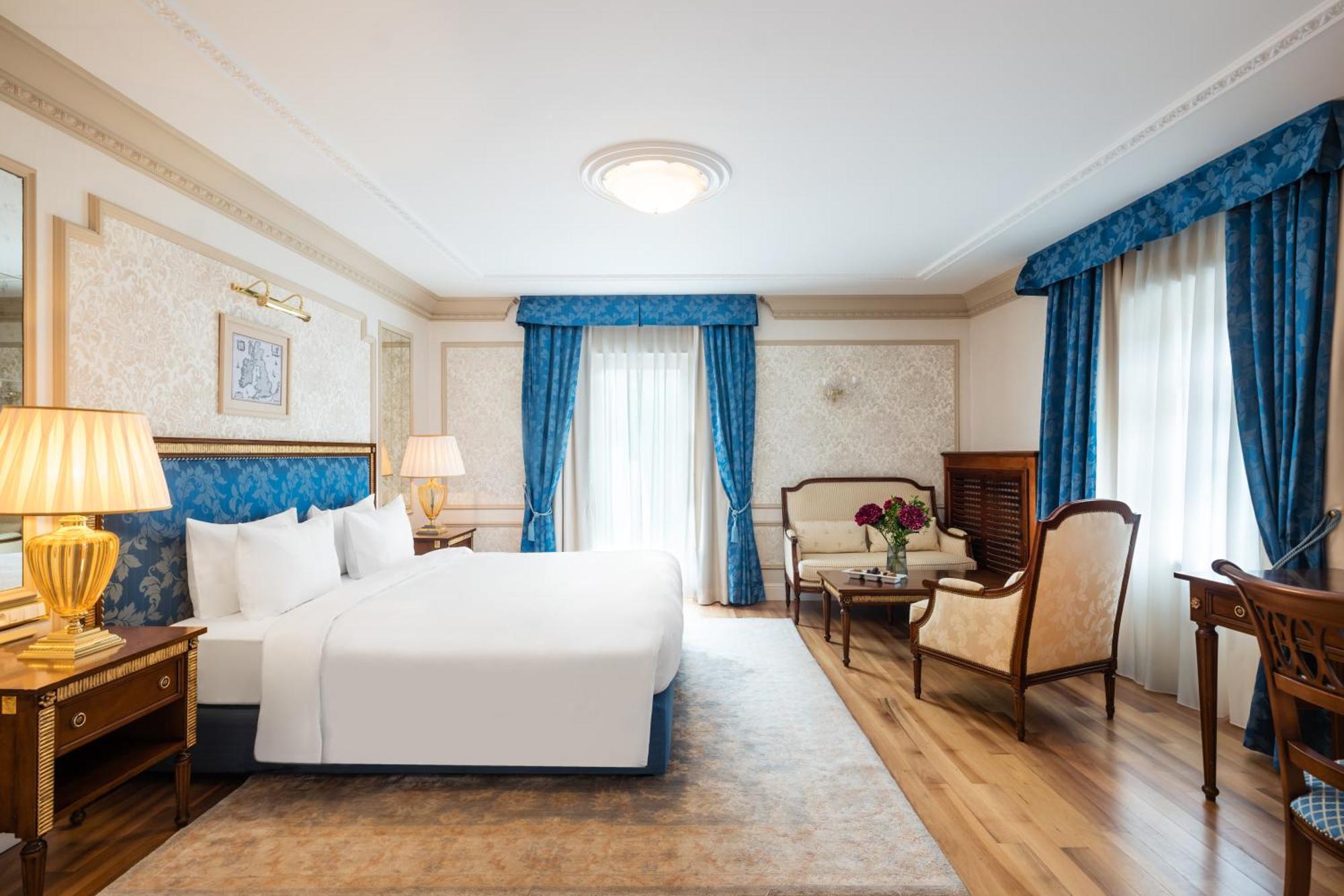 Hotel Flueela Davos - The Unbound Collection By Hyatt Eksteriør billede