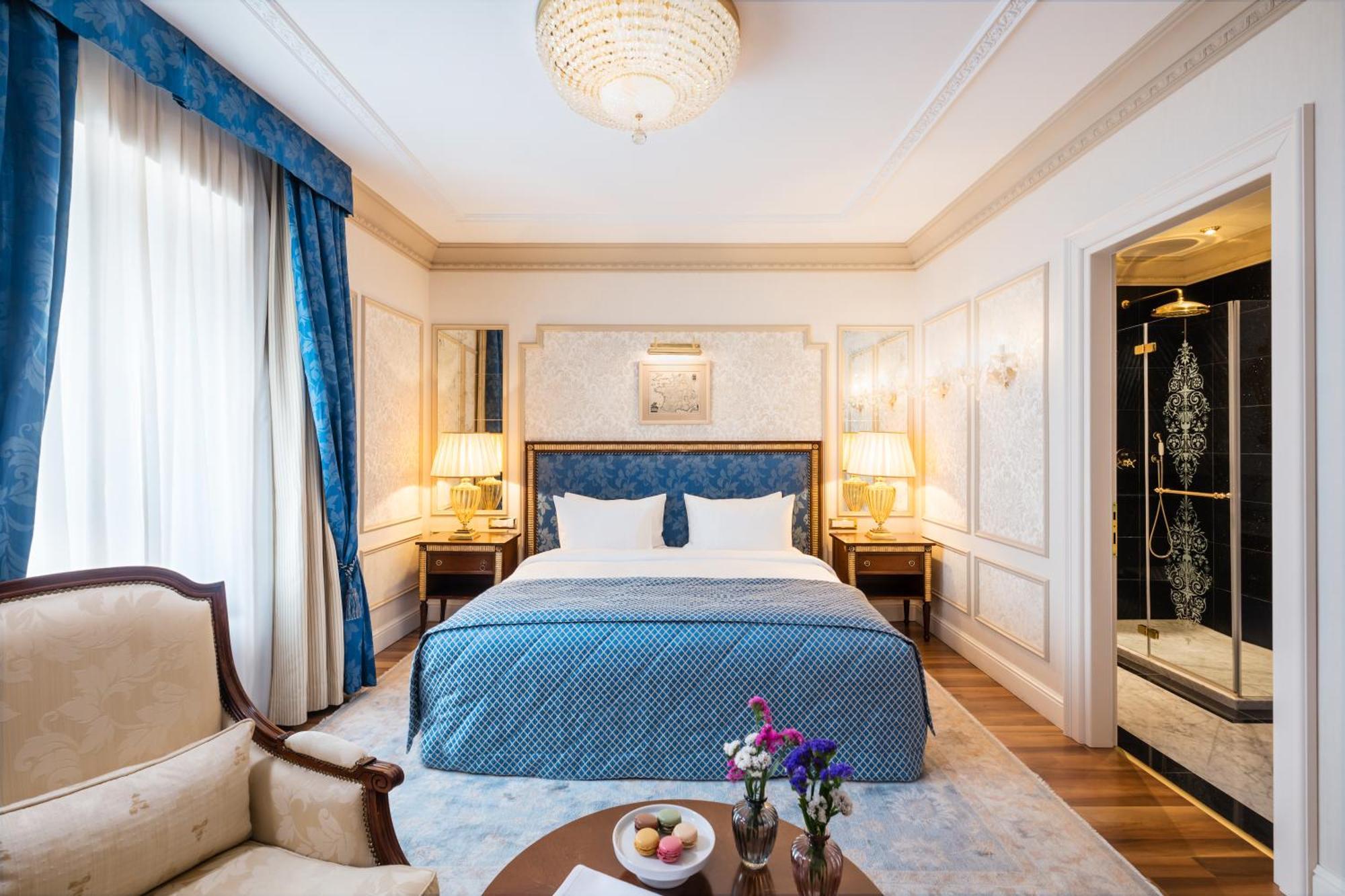 Hotel Flueela Davos - The Unbound Collection By Hyatt Eksteriør billede