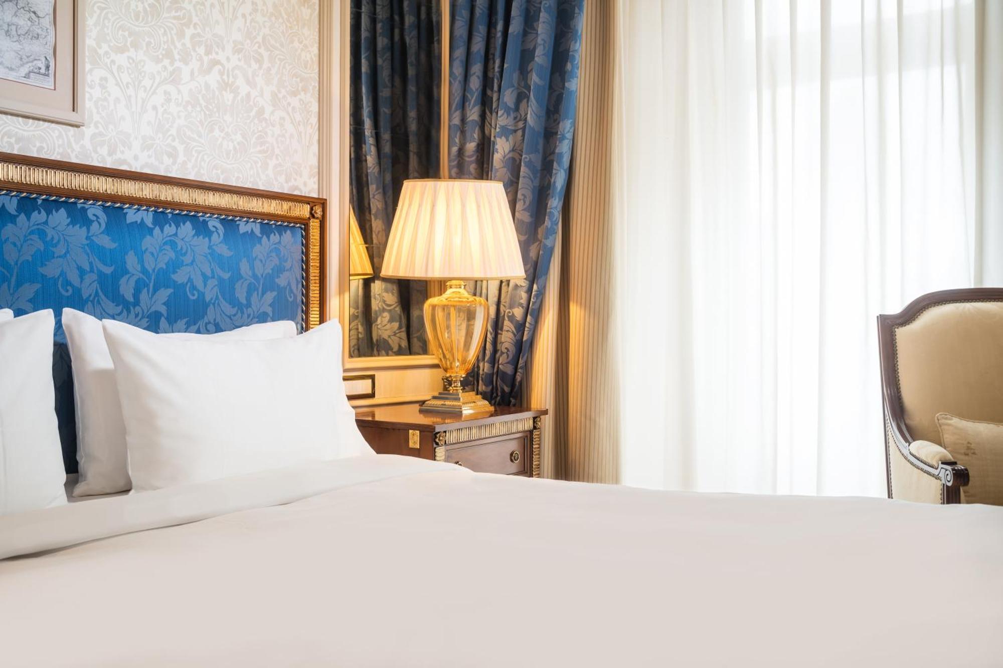 Hotel Flueela Davos - The Unbound Collection By Hyatt Værelse billede