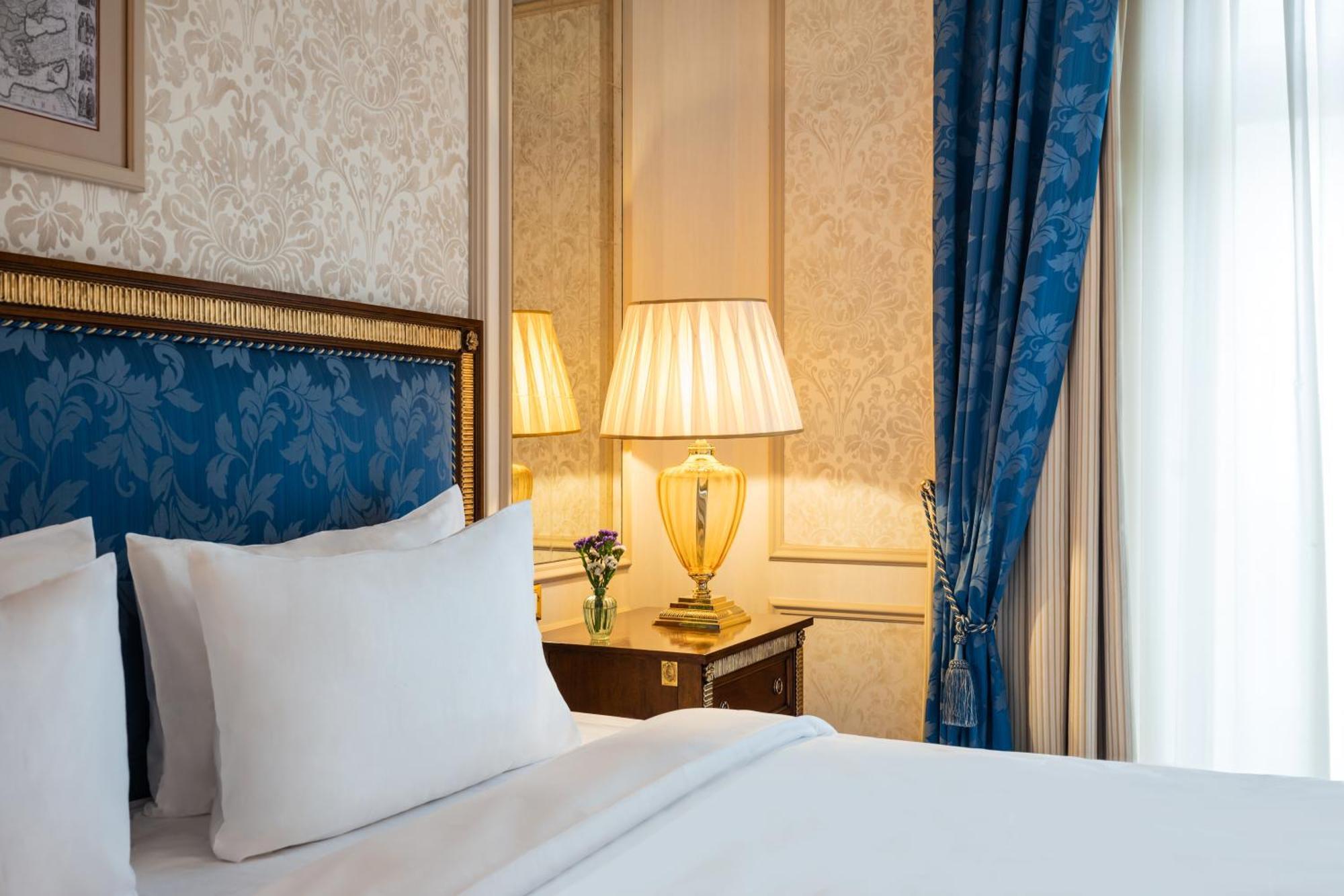 Hotel Flueela Davos - The Unbound Collection By Hyatt Værelse billede