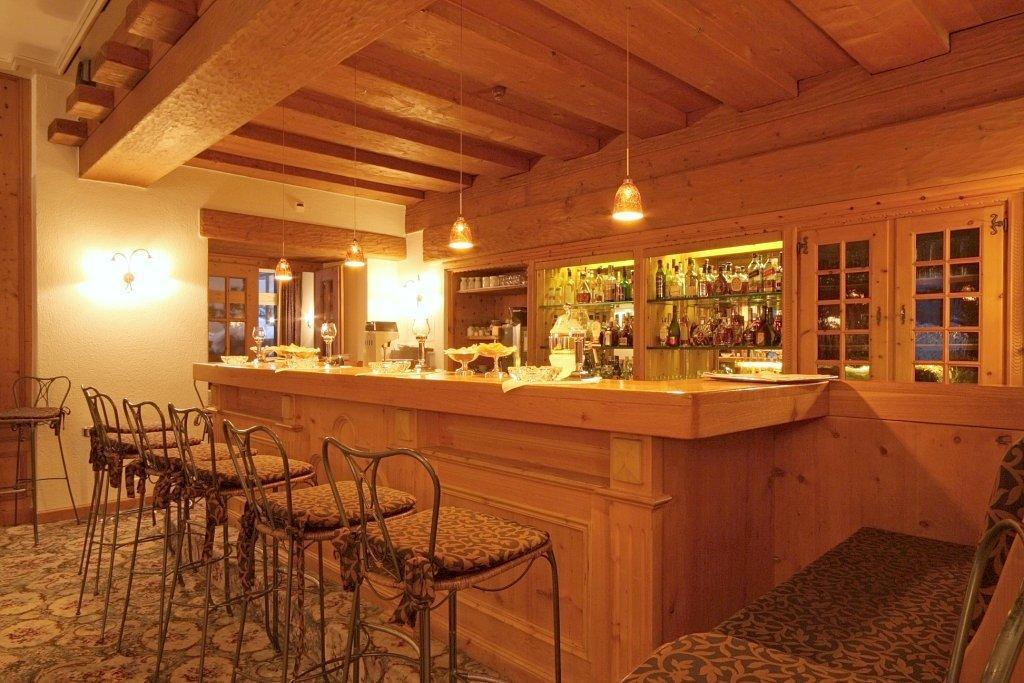 Hotel Flueela Davos - The Unbound Collection By Hyatt Eksteriør billede